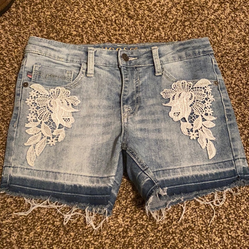 Girls size 14. Only used once